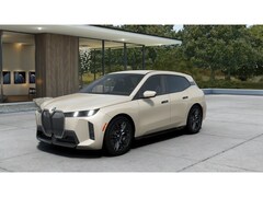 2026 BMW iX xDrive45 SUV