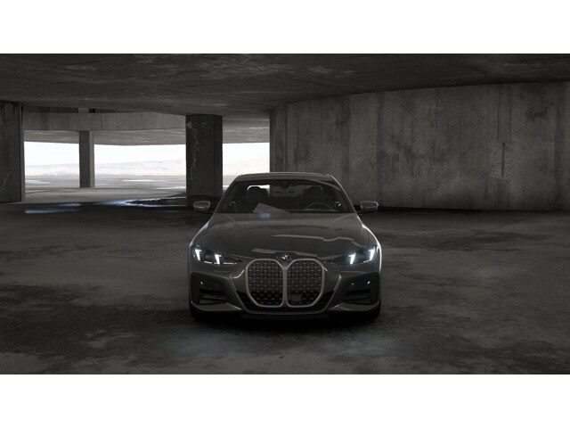 2026 Bmw 430i xDrive photo 3