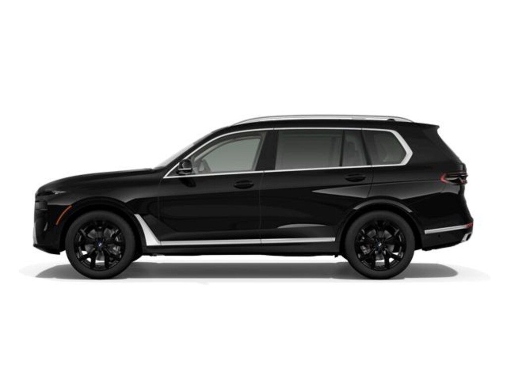 New 2026 BMW X7 xDrive40i SUV