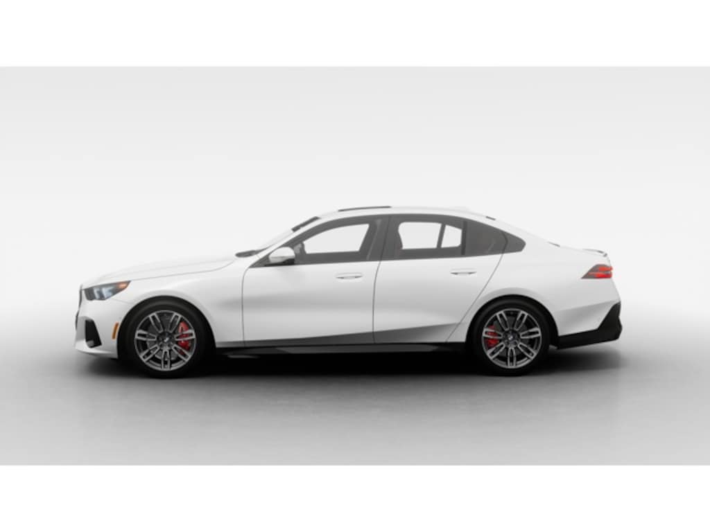 New 2027 BMW 530i xDrive Sedan