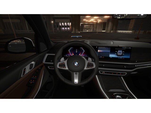 2026 Bmw X5 xDrive40i photo 12