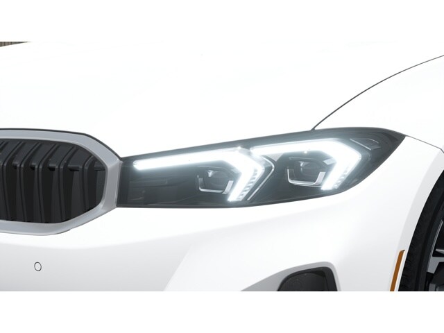 2025 BMW 3 Series 330i - Photo 6