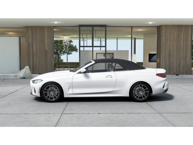 2026 Bmw 430i 4-Series photo 4