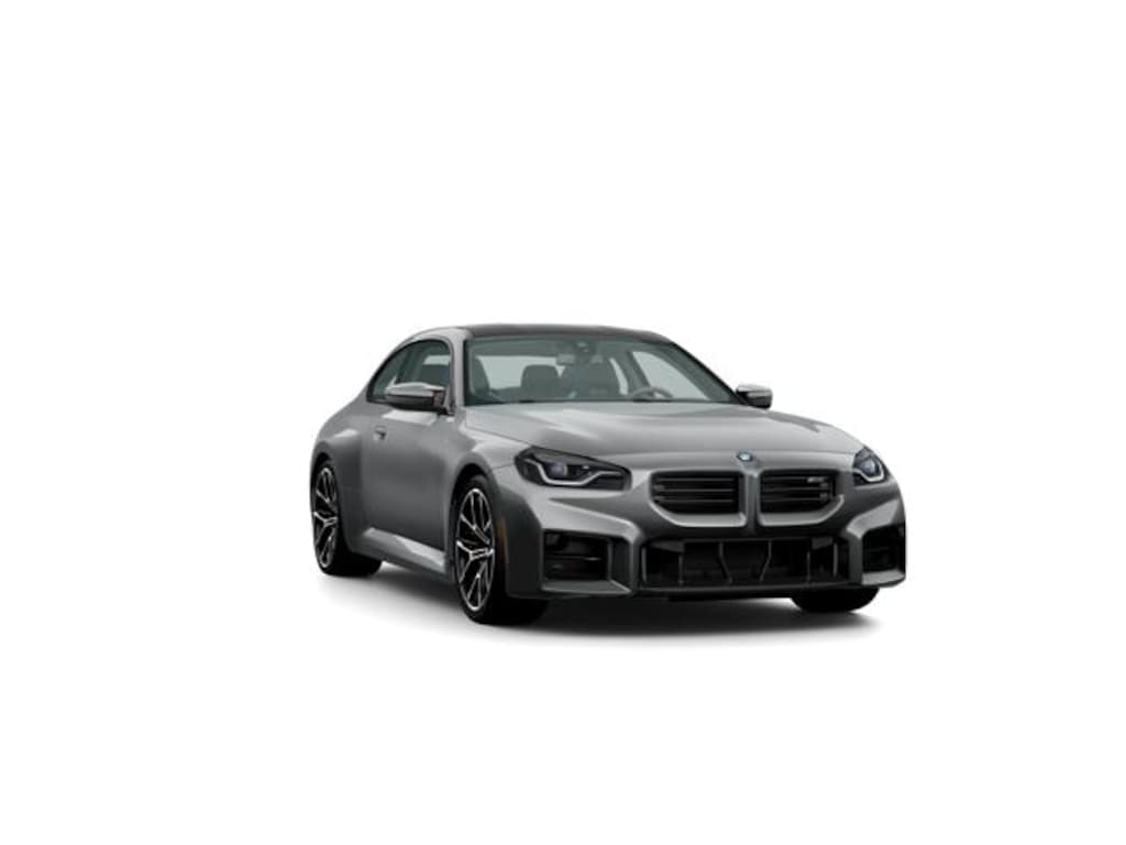 New 2026 BMW M2 Base Coupe