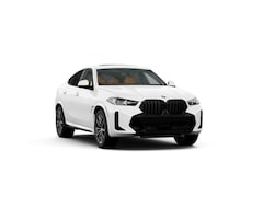 2026 BMW X6 xDrive40i SUV