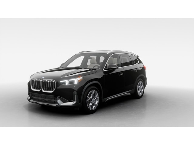 2026 BMW X1 28i's photo