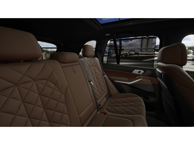 2026 BMW X5 50e - Photo 47