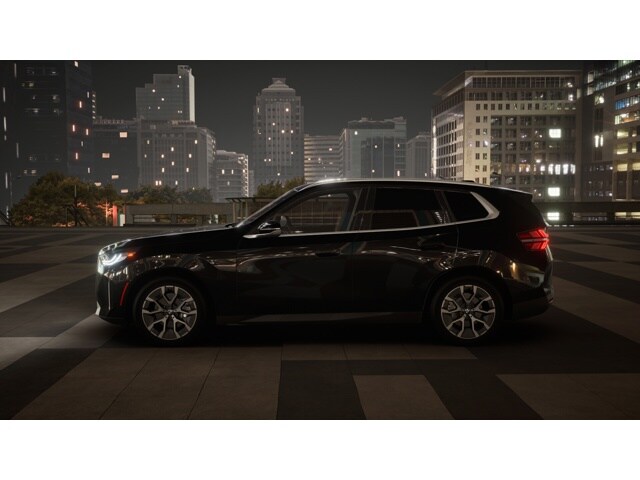 2026 Bmw X3 photo 4