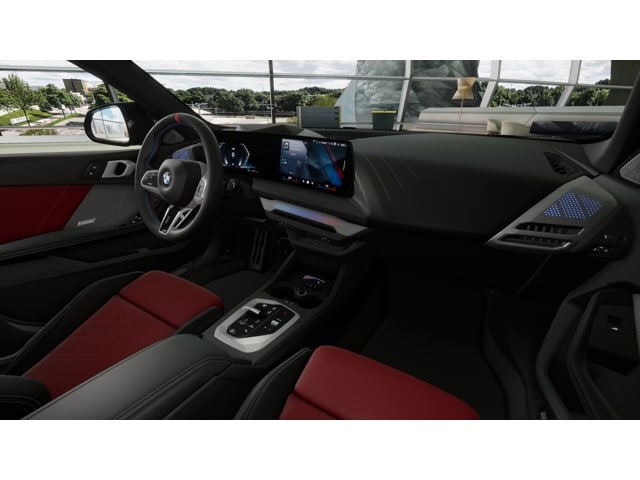 2025 BMW 2 Series M235 - Photo 32