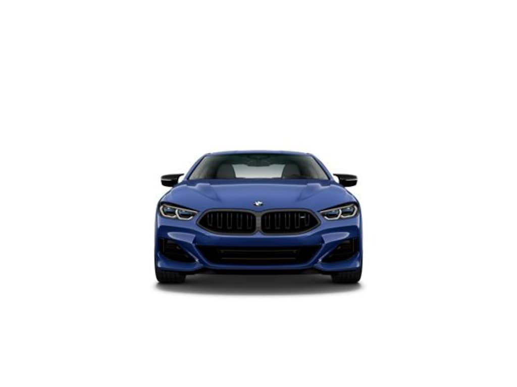 New 2026 BMW M850i i xDrive Coupe
