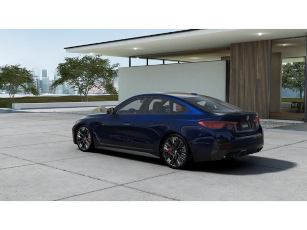 New 2026 BMW M440i Gran Coupe
