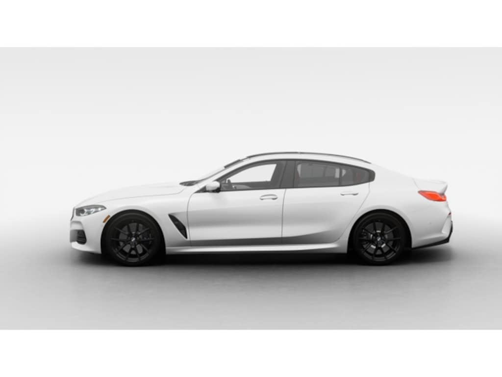 New 2026 BMW 840i xDrive Gran Coupe