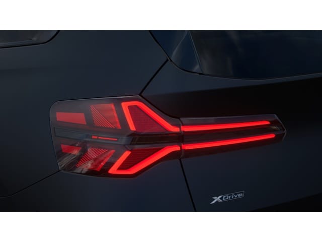 2025 BMW X3 30 - Photo 27
