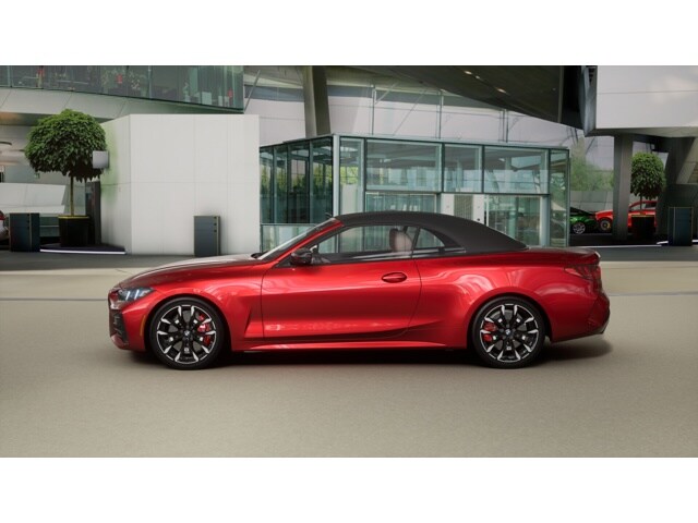 2026 Bmw 430i Coupe photo 4