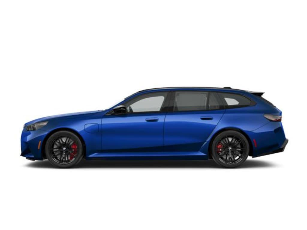 New 2026 BMW M5 Base Wagon