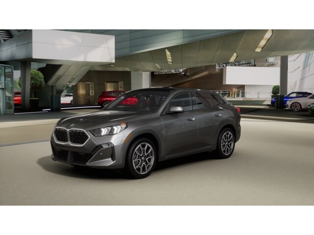 2026 BMW X2 xDrive28i's photo