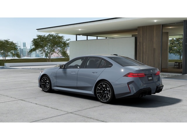 2026 BMW M5 M5 - Photo 33