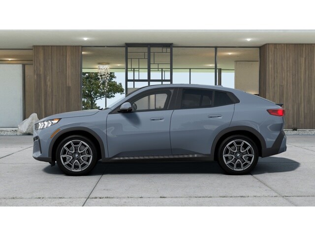 2026 Bmw X2 xDrive28i photo 3