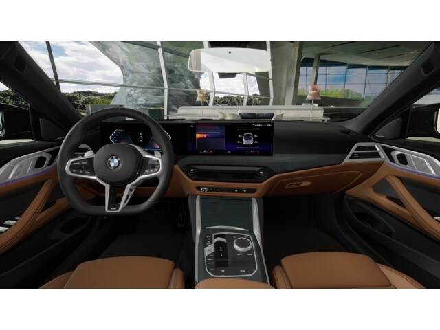 2027 BMW 4 Series 430i - Photo 10