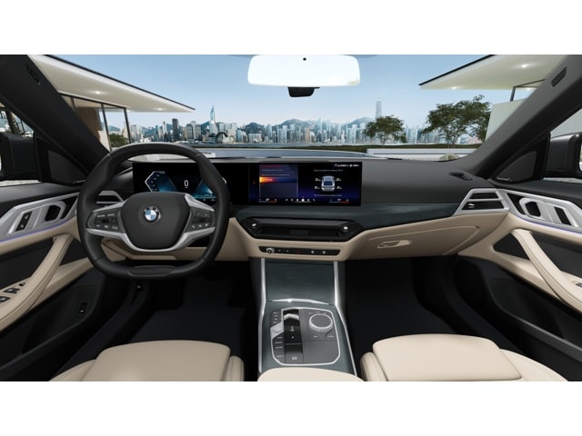 2026 BMW i4 40 - Photo 10