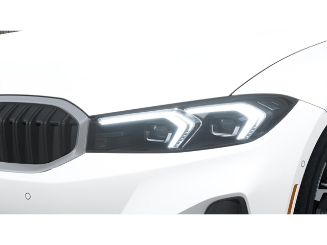 2025 BMW 3 Series 330i - Photo 35