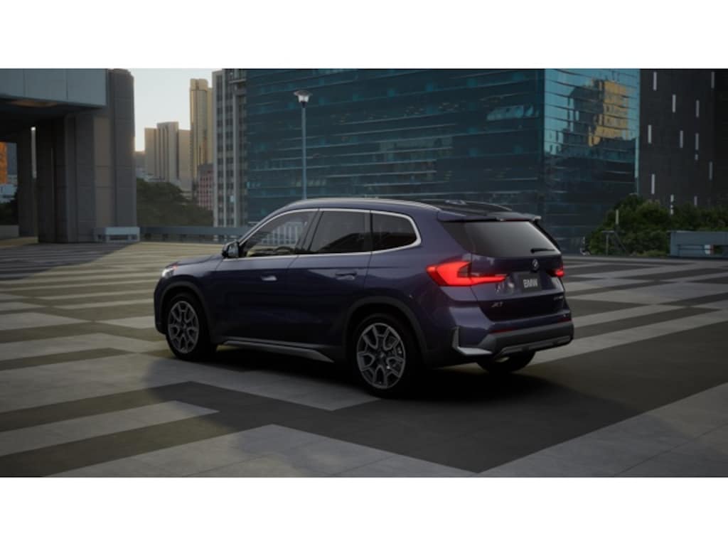 New 2026 BMW X1 xDrive28i SUV