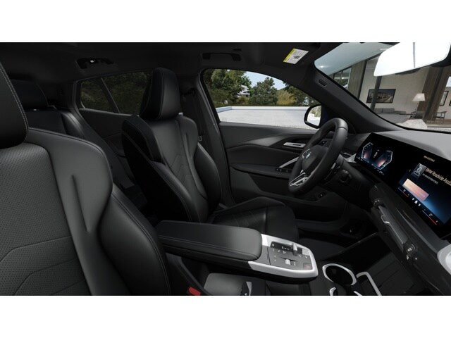 2026 BMW X2 28i - Photo 43