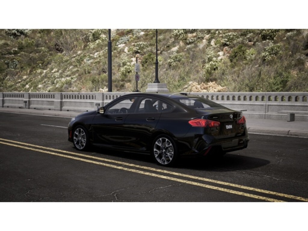 New 2026 BMW 228i xDrive Gran Coupe