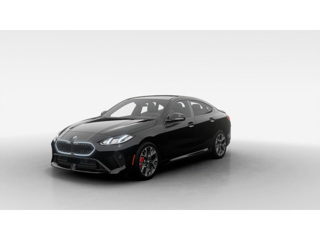 2026 BMW 2 Series