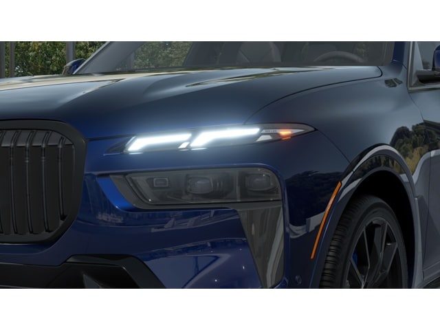 2026 BMW X7 40i - Photo 34