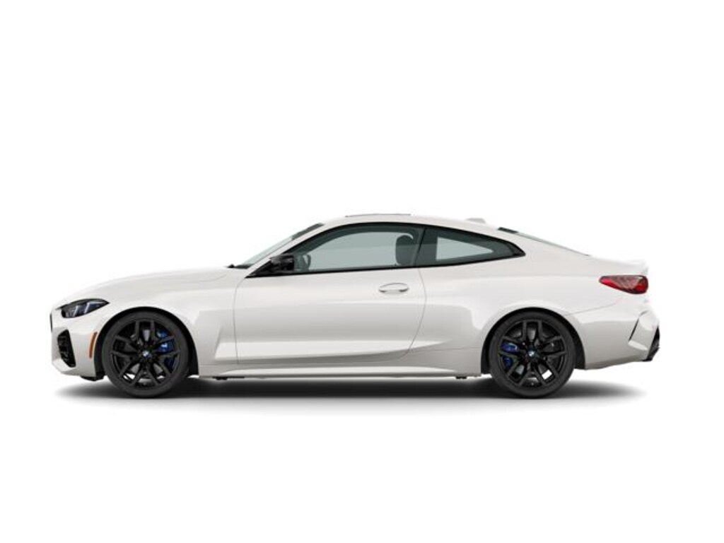 New 2026 BMW 4 Series M440i Coupe