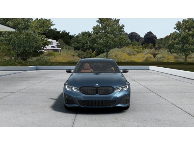 2026 Bmw 330i xDrive Sedan photo 3