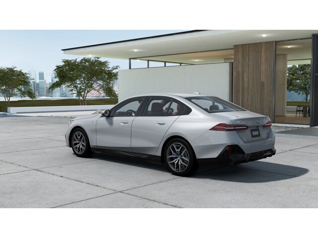 2024 Bmw i5 eDrive40 photo 2