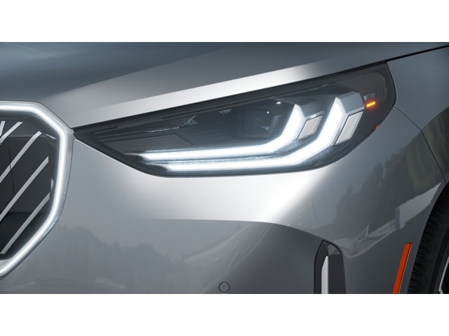 2025 BMW X3 30 - Photo 26