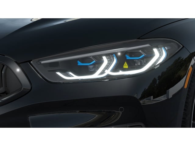2026 BMW 8 Series 840i - Photo 29