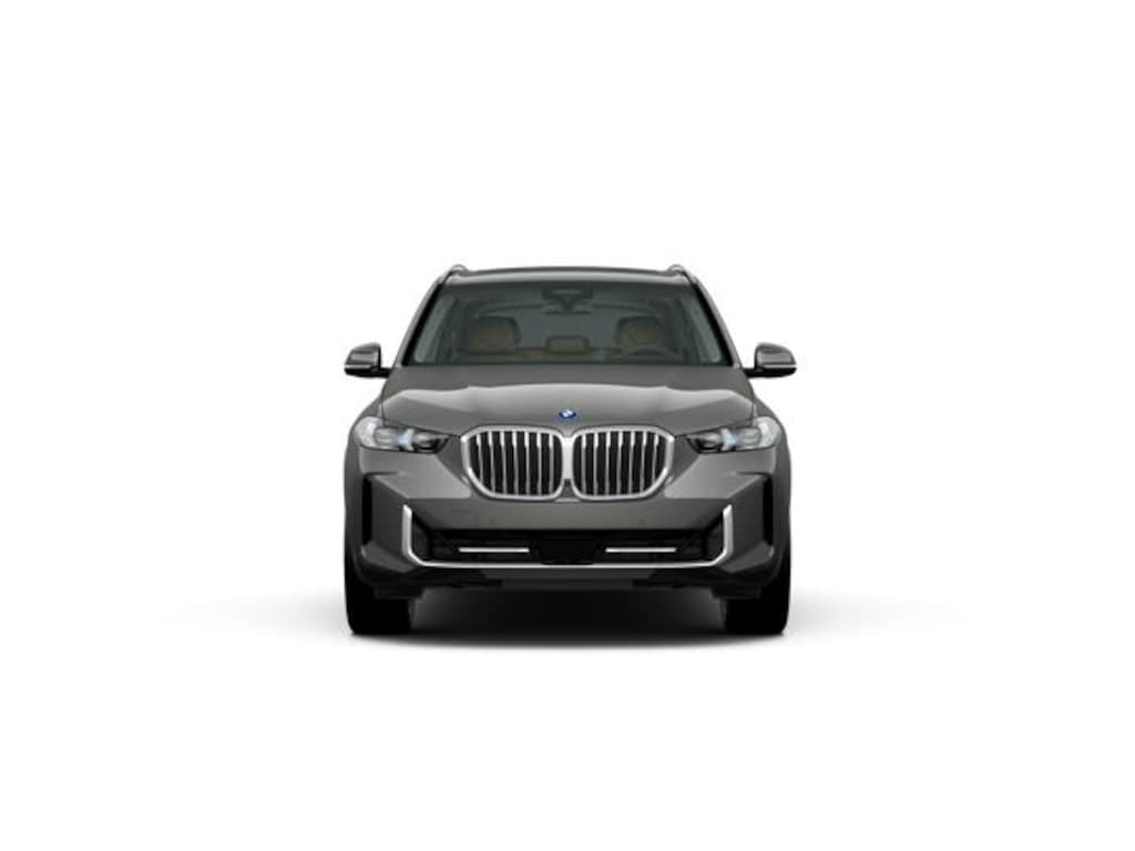 New 2026 BMW X5 xDrive50e SUV