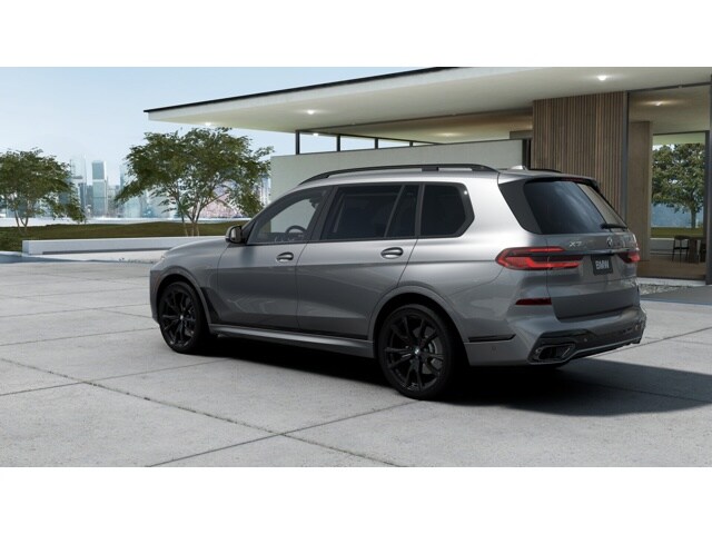 2026 Bmw X7 xDrive40i photo 2