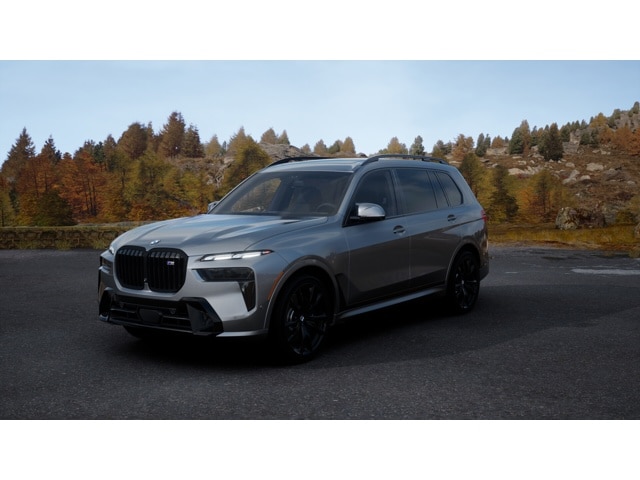 2026 BMW X7 M60i - Photo 39