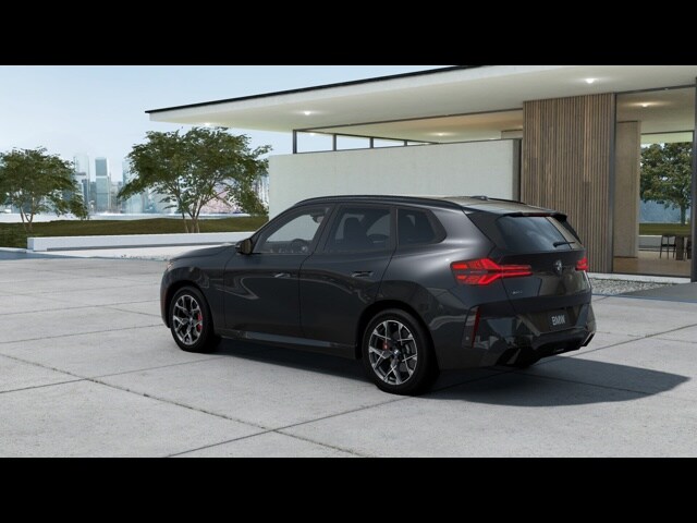 2025 Bmw X3 30x Drive photo 2