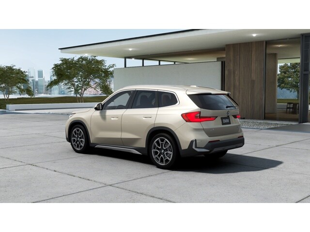 2026 Bmw X1 X1 xDrive28i photo 2