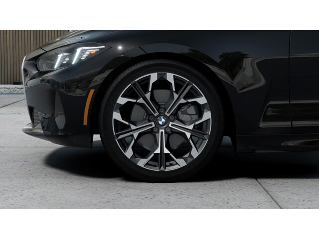 2026 BMW 4 Series 430i - Photo 23