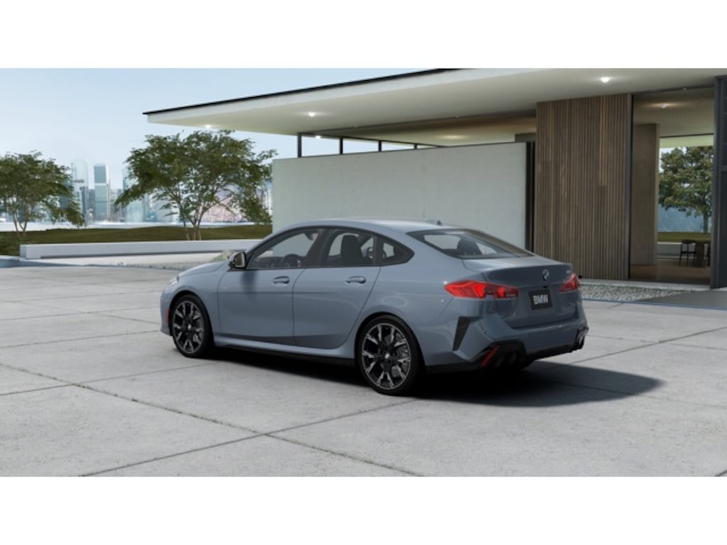 New 2026 BMW 228i Gran Coupe