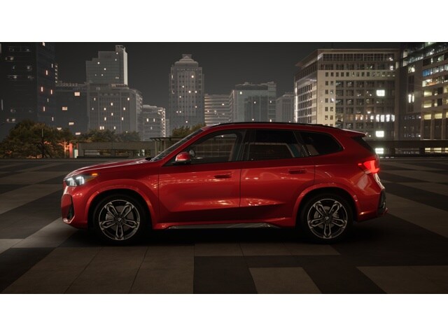 2026 Bmw X1 XDrive28i photo 4