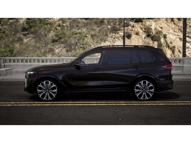 2025 Bmw X7 xDrive40i photo 4