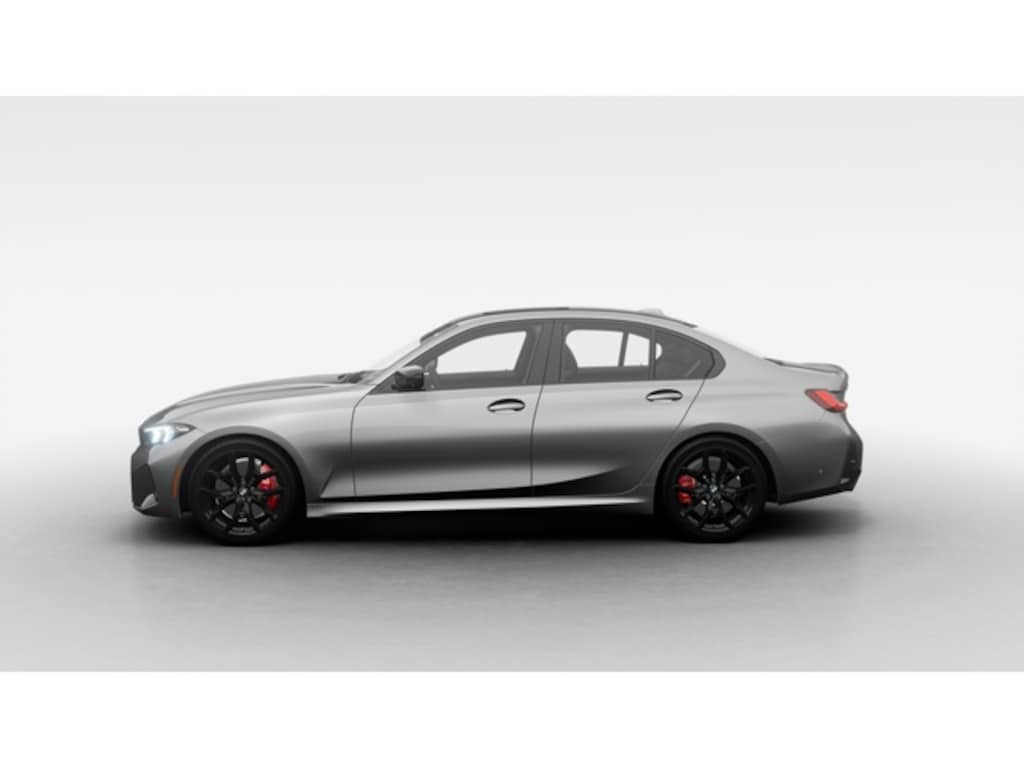 New 2026 BMW 330i xDrive Sedan