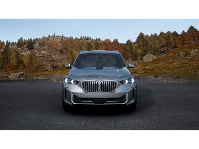 2026 Bmw X5 xDrive40i photo 3