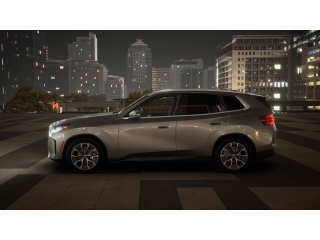 2026 Bmw X3 photo 4