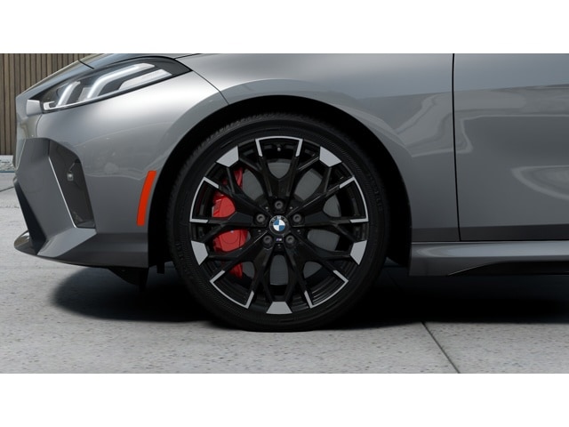 2026 BMW 2 Series M235 - Photo 24