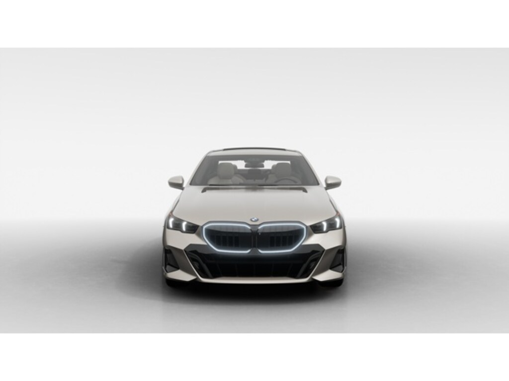 New 2027 BMW 530i xDrive Sedan