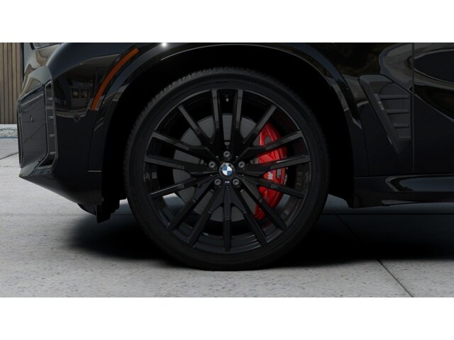 2026 BMW X5 40i - Photo 48